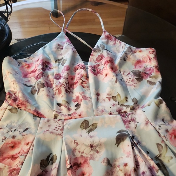 Trac Dresses & Skirts - Dress